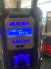 Makita dmr112 cordless for sale  CLACTON-ON-SEA