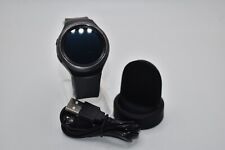 Usado, Samsung Galaxy Gear S2 44 mm SM-R730 gris segunda mano  Embacar hacia Argentina