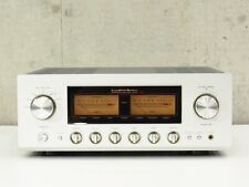 Luxman 550axii 550ax2 d'occasion  Expédié en Belgium