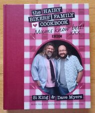 Hairy bikers family for sale  MITCHAM