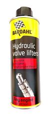 Bardahl hydraulic valve usato  Italia