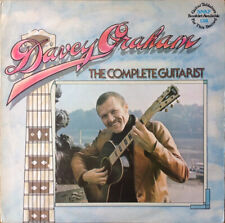 Davy graham complete for sale  ORPINGTON