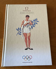 Omega olympic game usato  Paderno Dugnano