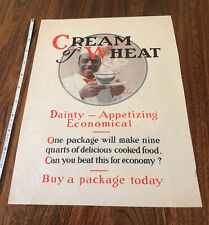 vintage cream wheat for sale  Erie