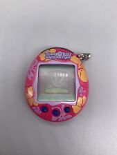 Tamagotchi connection pink for sale  NOTTINGHAM