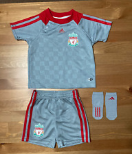 Adidas liverpool away for sale  LEICESTER