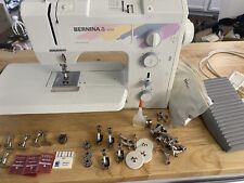 Bernina 1005 sewing for sale  Central City