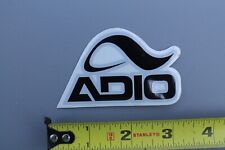 Adio skateboard shoes for sale  Los Angeles