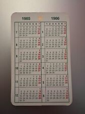 Rolex calendario 1985 usato  Italia