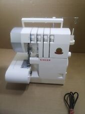 Singer overlock 14sh754 for sale  ALFRETON