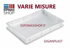 Cassetta service giganplast usato  Napoli