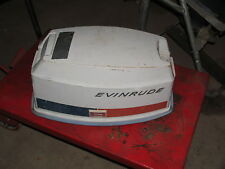 EVINRUDE 25 hp OUTBOARD Hood Cowl Cover for sale  Shipping to South Africa