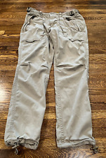Abercrombie fitch pants for sale  Minneapolis