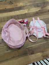 Baby annabelle carrier for sale  LEEDS