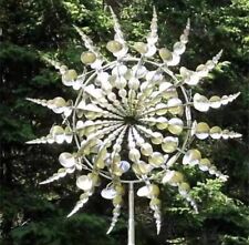 Magical metal windmill for sale  WALSALL
