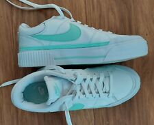 Nike court legacy for sale  WALLASEY