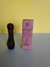 Miniature parfum shiseido d'occasion  Soissons