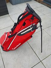 Taylormade Flextech Lite Stand Bag for sale  Shipping to South Africa