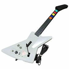 Guitar Hero Xbox 360 X-Plorer Xplorer Wired Controller RedOctane Tested No USB for sale  Shipping to South Africa