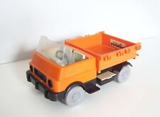Playmobil chantier camion d'occasion  Thomery