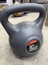 Phoenix fitness kettlebell for sale  LONDON