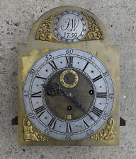 Old movement clock d'occasion  Expédié en Belgium