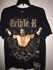 Wwe triple shirt for sale  San Antonio