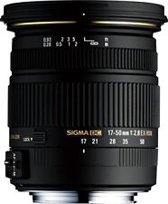 Sigma 50mm 2.8 for sale  Somerset