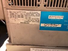 Inverter hitachi sj200 usato  Saltrio