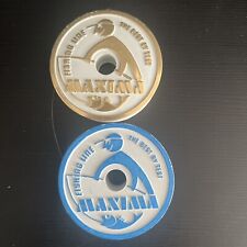 Maxima fishing line for sale  LONDON