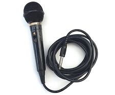 Microphone dynamic 600 d'occasion  Calonne-Ricouart