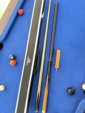 snooker cue joints for sale  BEDFORD