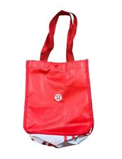 Lululemon reusable red for sale  Georgetown