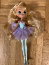 Barbie puppe fee gebraucht kaufen  Hamburg
