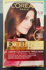 Coloration cheveux oréal d'occasion  Chazay-d'Azergues