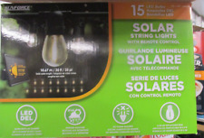 Sunforce solar led for sale  Martinsburg