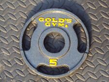 Gold gym lb. for sale  Howell