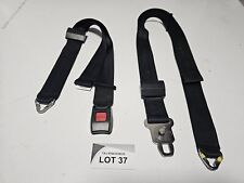 Straint wheelchair straps for sale  Shipping to Ireland