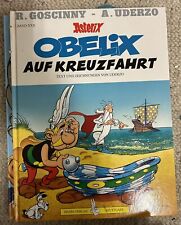 Asterix belix band gebraucht kaufen  Buchholz i.d. Nordheide