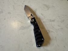 Strider knives smf for sale  Hendersonville