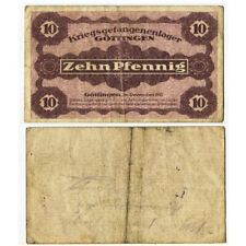 1917 voucher germania usato  Novafeltria