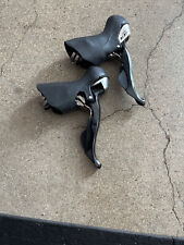 Shimano 105 sti for sale  Huntington