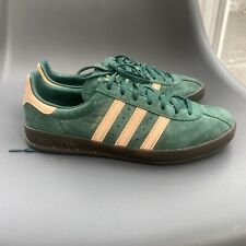 Adidas broomfield green for sale  RUGBY