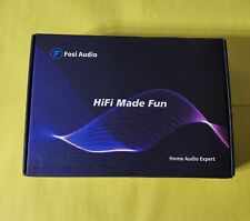 Fosi audio bt30 for sale  Bremen