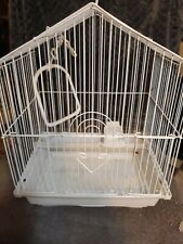 Small bird birdcage for sale  Muldrow