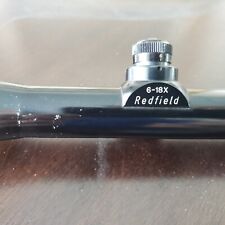 Redfield 18x varmint for sale  Port Charlotte