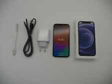 iPhone 12 mini - 64GB - niebieski (bez simlocka) na sprzedaż  Wysyłka do Poland