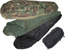 Army sleeping bag for sale  Shipping to Ireland