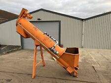 Wash auger. recycling for sale  GAINSBOROUGH