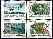 Italia 1984 protezione usato  Trambileno
